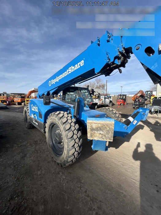 2025 GENIE GTH-1256