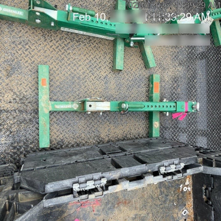 2023 GREENLEE RXM