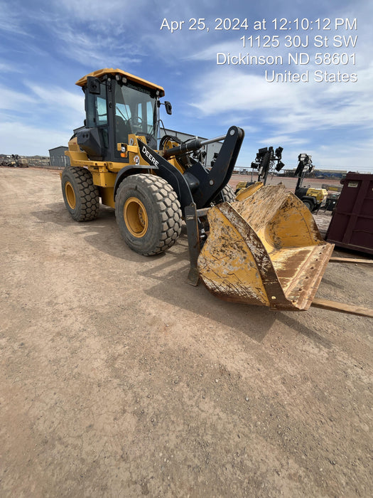 2022 STRICKLAND 100873