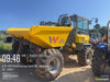 2025 WACKER NEUSON DV900 Cab