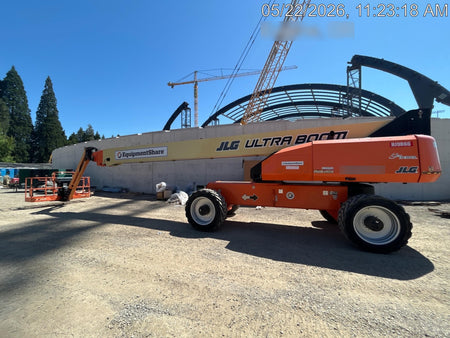 2022 JLG 1350SJP