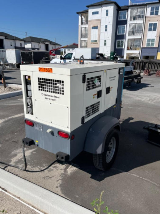 2022 ATLAS COPCO QAS45