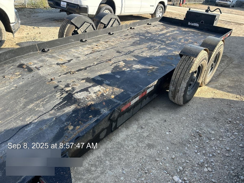 2025 STEELPOINT K19E