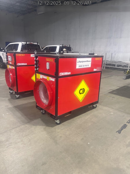2023 CAMPO EB150E480600V