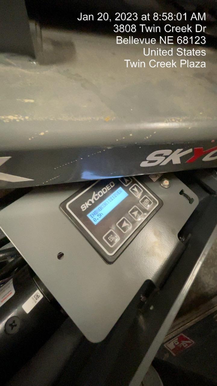 2023 SKYJACK SJ3219