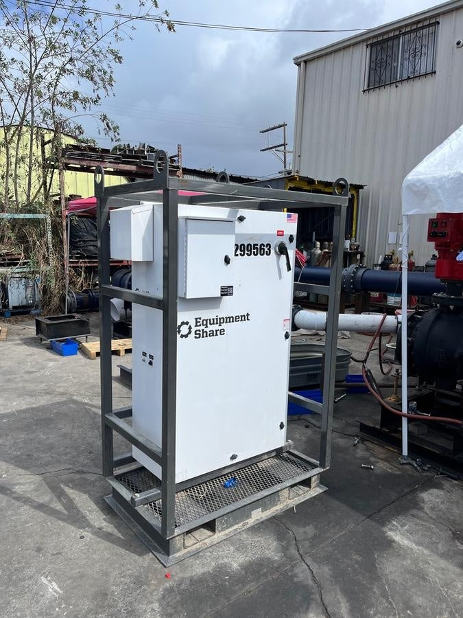 2023 FUJI MD100-EQS