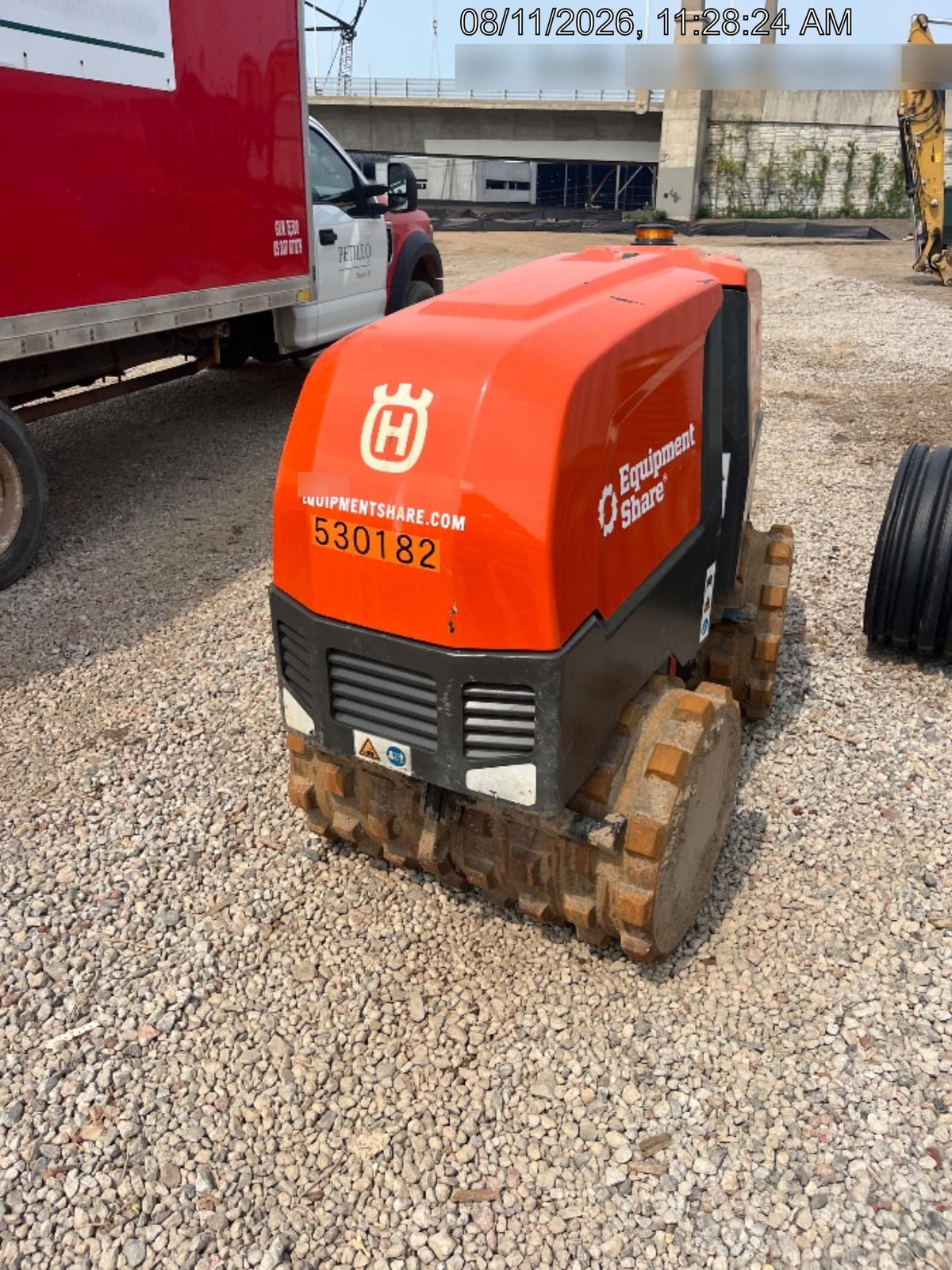 2025 HUSQVARNA LP9505