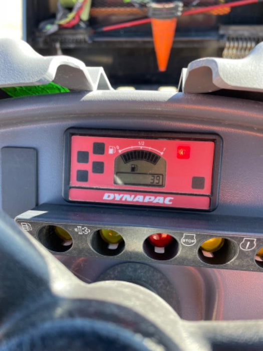 2024 DYNAPAC CA1300D