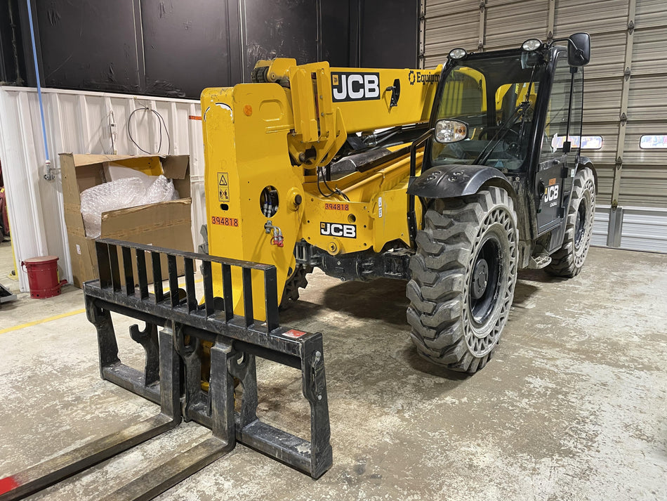 2024 JCB 509-42