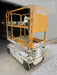 Custom Equipment HB-1430 Hy-Brid Scissor Lift
Platform capacity up to 670 lbs
Working height up to 20 ft
Weighs under 1,700 lbs
Non-marking wheels