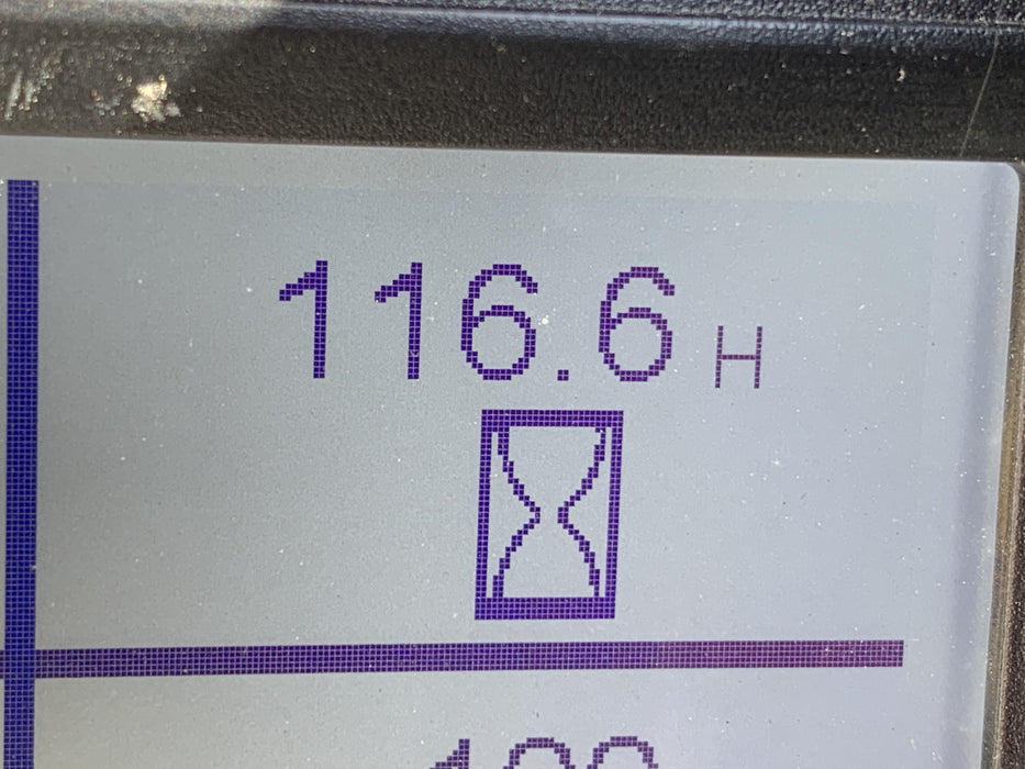 2020 MILLER ELECTRIC BIG BLUE 500