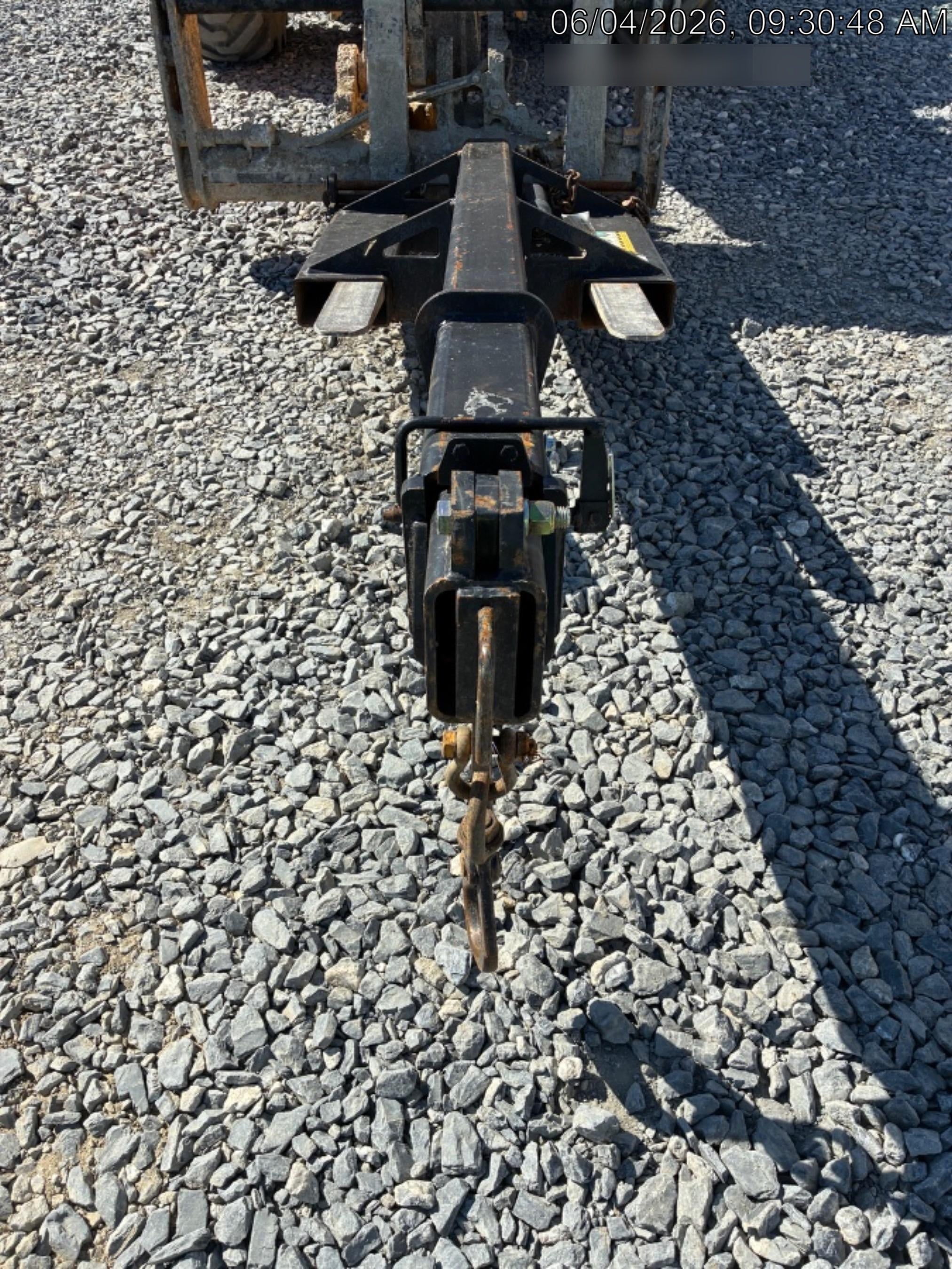 2025 STAR INDUSTRIES M1360B - Star JIB Boom