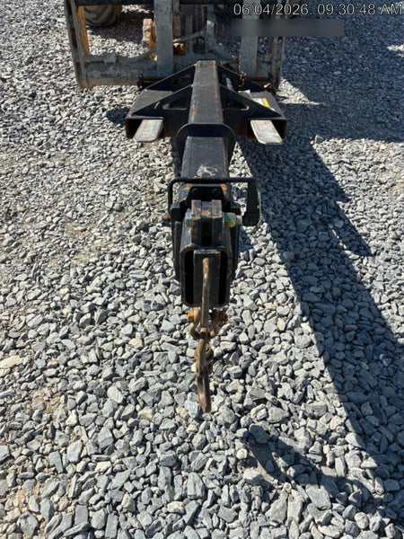 2025 STAR INDUSTRIES M1360B - Star JIB Boom