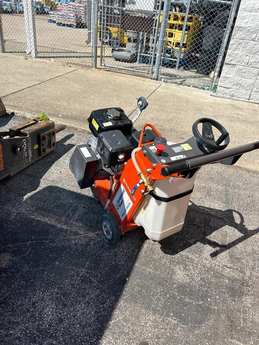 2020 HUSQVARNA FS400