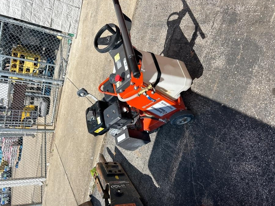 2020 HUSQVARNA FS400