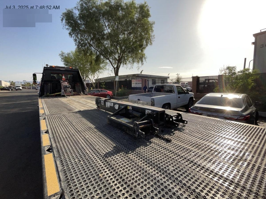 2024 STAR INDUSTRIES M1360B - Star JIB Boom