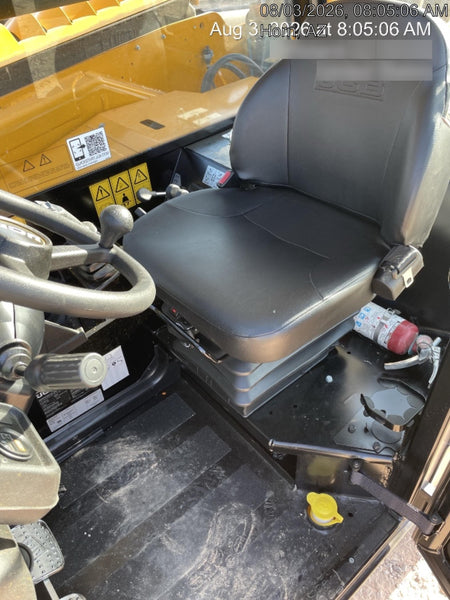 2026 JCB 512-56