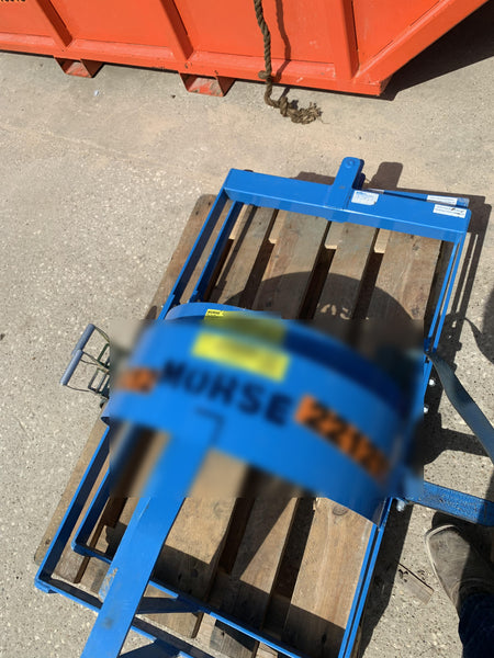 2022 MORSE 86