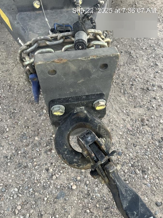 2024 ATLAS COPCO XAS 1800