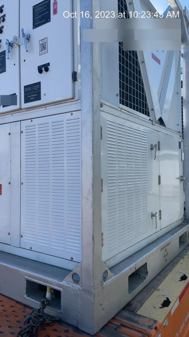 2020 SMARTECH SACP41A-HS