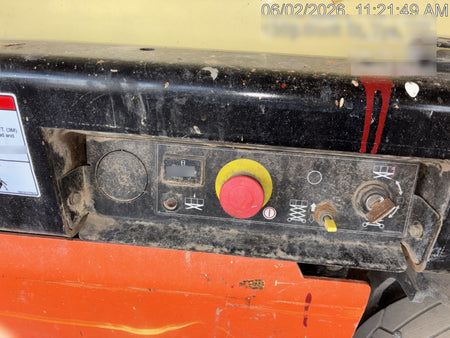 2021 JLG ES1932