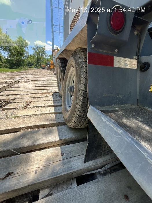 2020 ATLAS COPCO QAS250