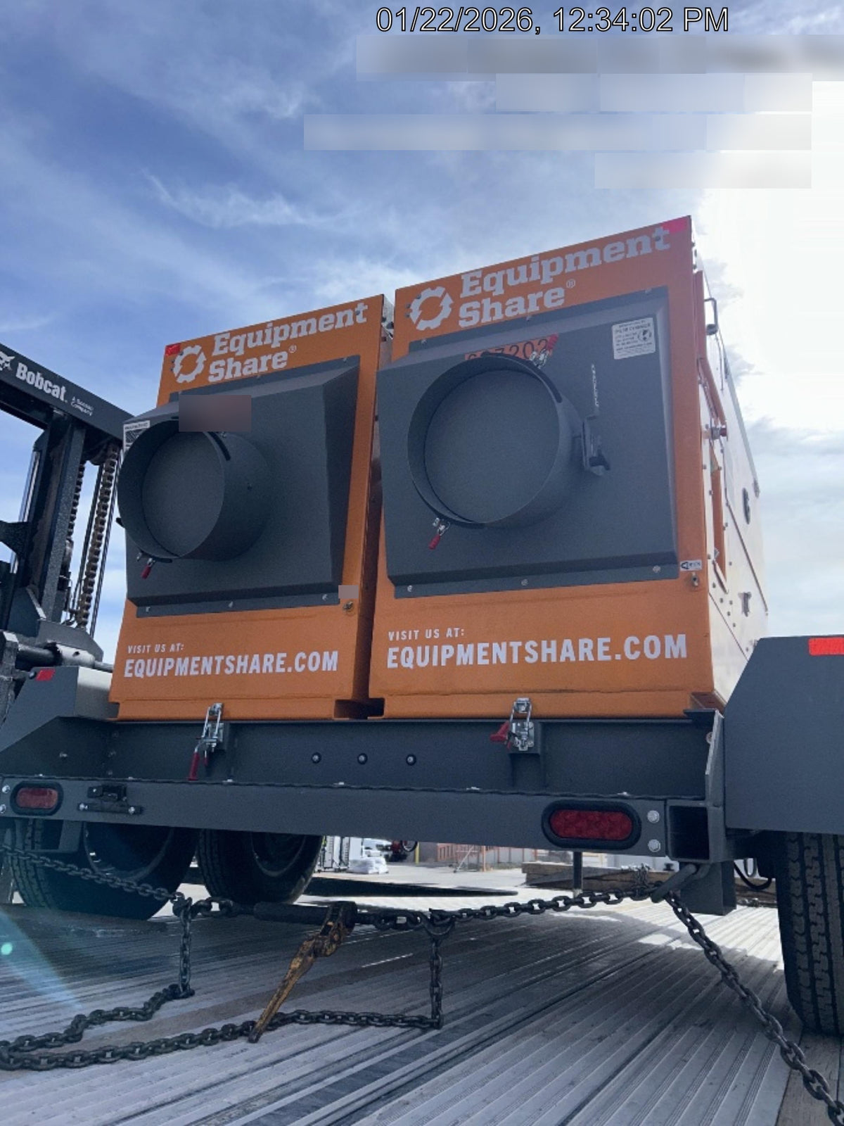 2025 THERM DYNAMICS TD1250