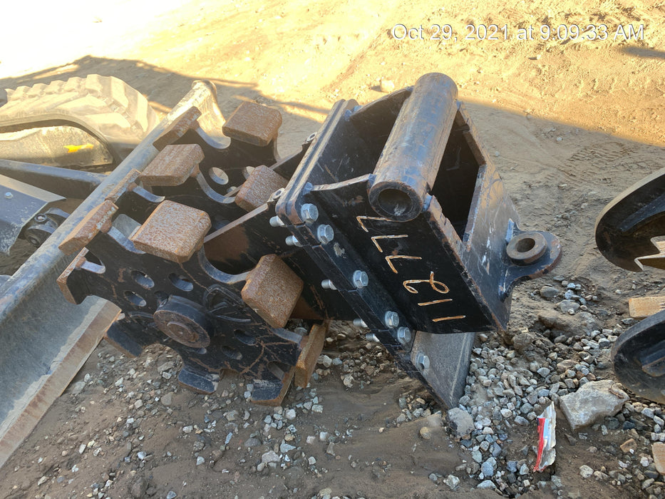 2020 PALADIN TWC500-18