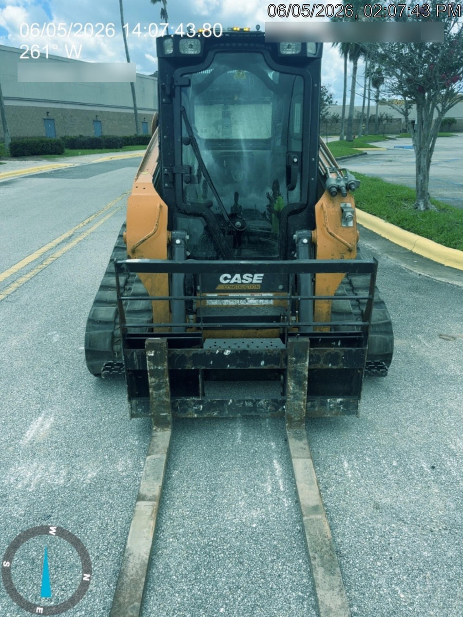 2023 CASE TR310B