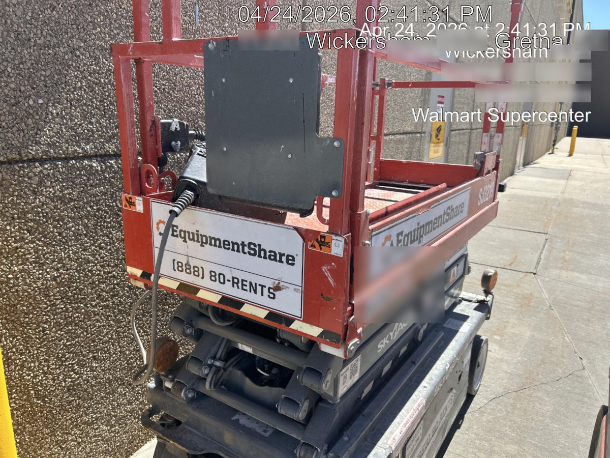 2023 SKYJACK SJ3219