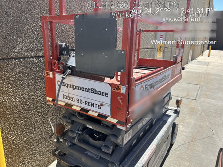2023 SKYJACK SJ3219