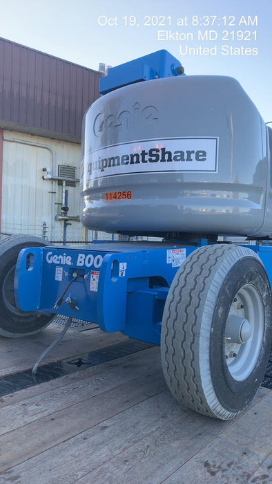 2020 GENIE Z-45/25J DC