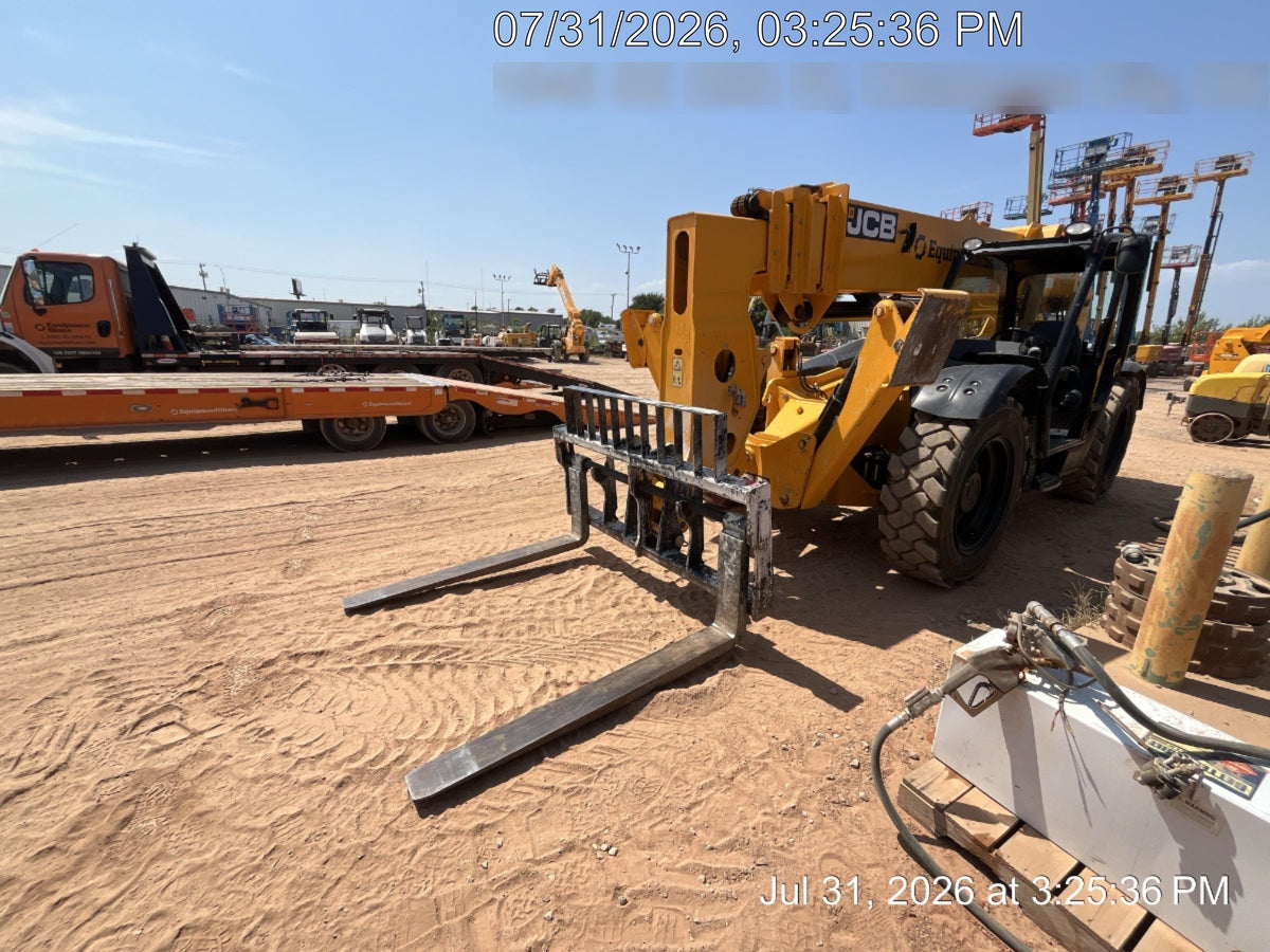 2023 JCB 510-56