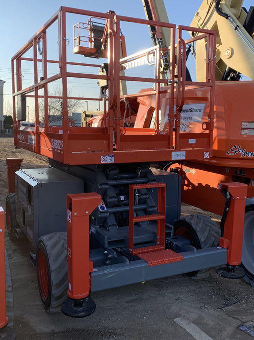 2021 SKYJACK SJ6832 RT