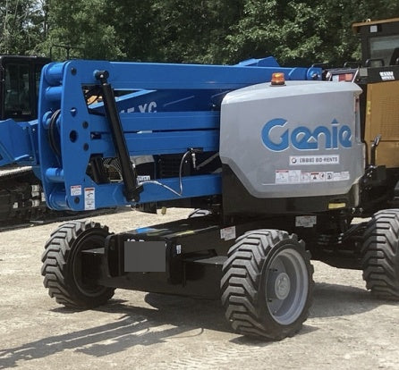 2024 GENIE Z-45 XC