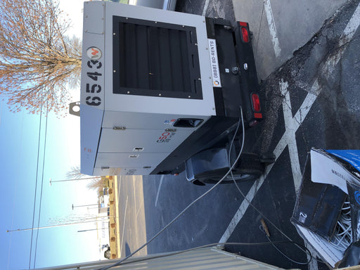 2017 WACKER NEUSON G50