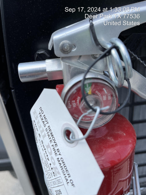 2024 Lincoln Electric LE400 Kubota V1505, Trlr, Cable Rack, Light Kit, ES Decals, T3