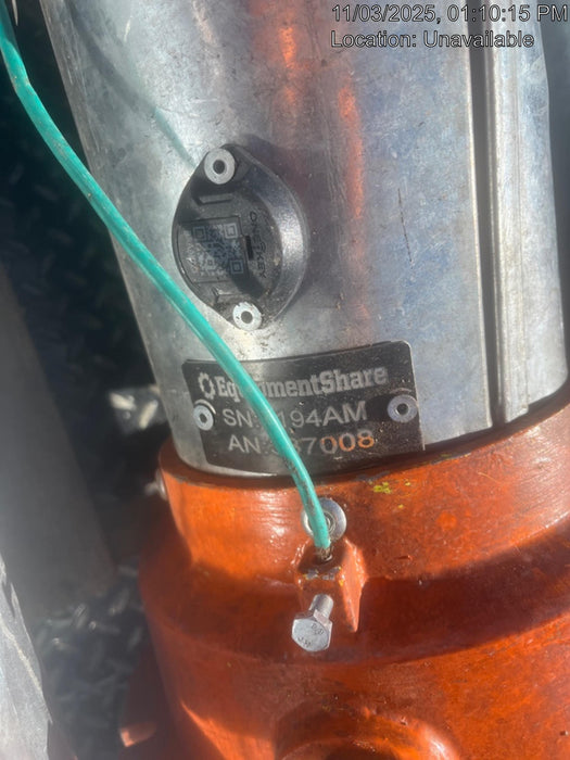 2023 MICHIGAN PNEUMATIC ES-6AM-TRACKER