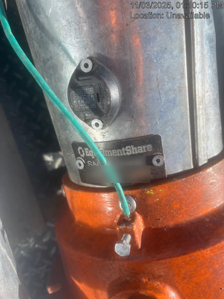 2023 MICHIGAN PNEUMATIC ES-6AM-TRACKER