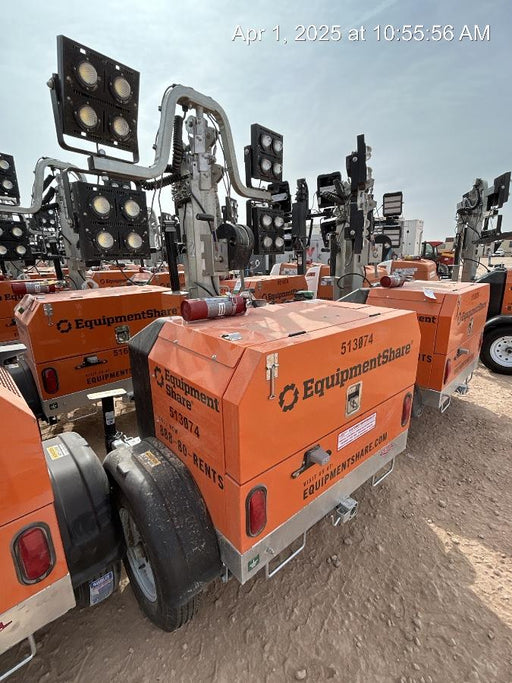 2025 WANCO WLTT-4MM4K