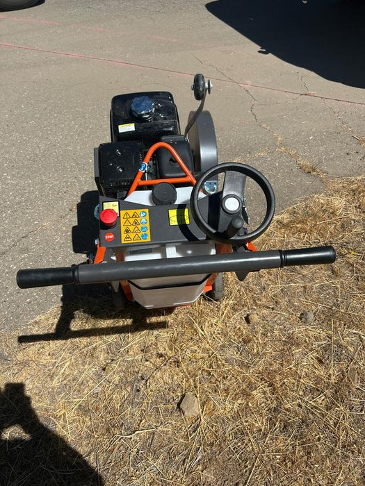 2024 HUSQVARNA FS 400 LV