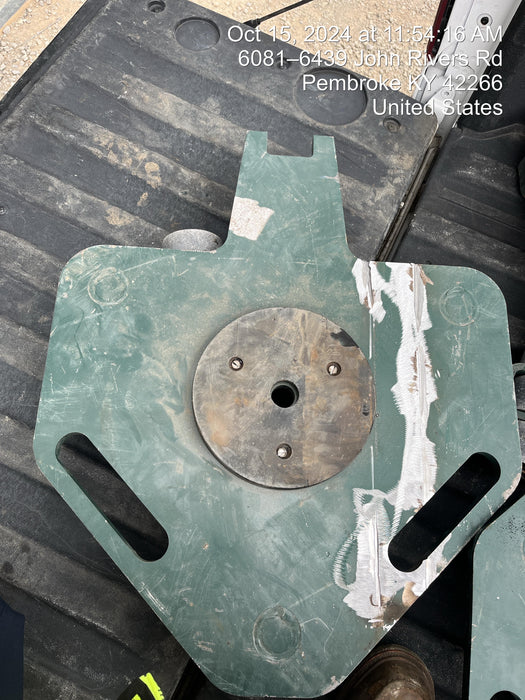 2023 HILMAN ROLLERS OMNI-6