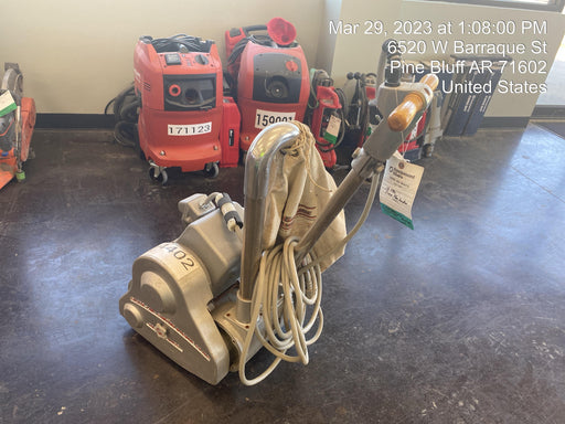 2021 ESSEX SILVER-LINE SL-8