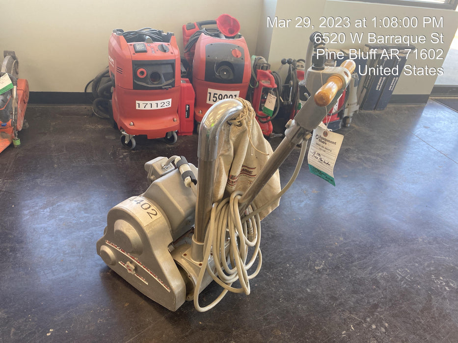 2021 ESSEX SILVER-LINE SL-8