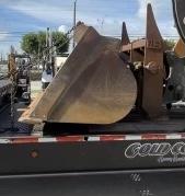 2015 WERK-BRAU PF60WL621