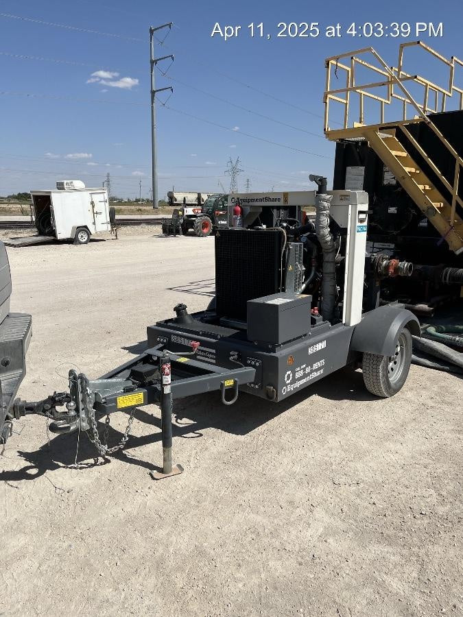 2023 ATLAS COPCO PAC F44 KD
