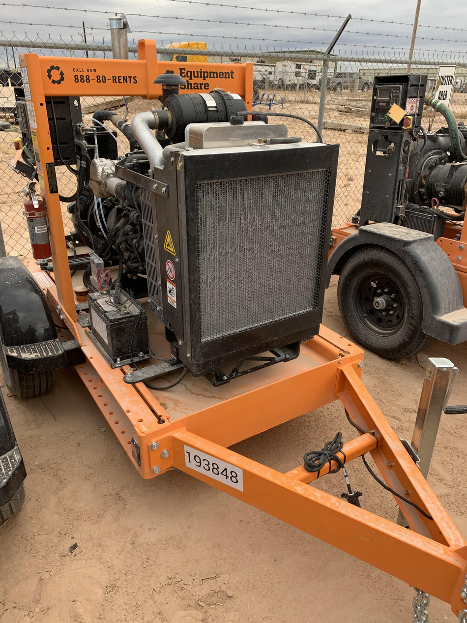 2021 PIONEER PP66S12L71-TD2.9L4