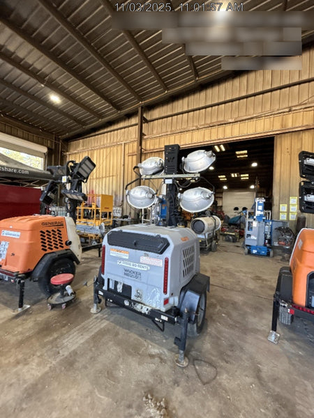 2019 WACKER NEUSON LTV6L