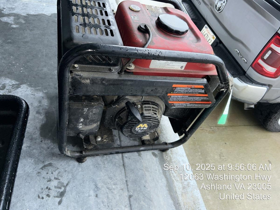 2023 MI-T-M GEN-3500-IMM1