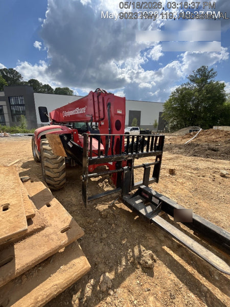 2019 ARROW MATERIAL HANDLING CE60-TH